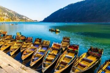 Memorable 5 Days 4 Nights corbett Vacation Package