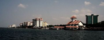 5 Days 4 Nights Cochin to thekkady Tour Package