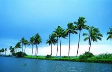 5 Days 4 Nights Cochin to thekkady Tour Package