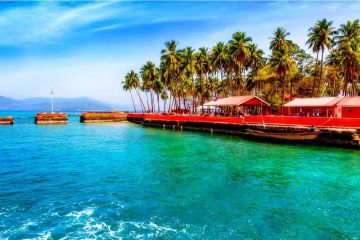 5 Days 4 Nights Andaman And Nicobar Islands Tour Package
