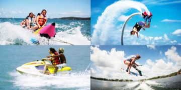 4 Days 3 Nights Goa Trip Package by Fly2travel opc pvt ltd