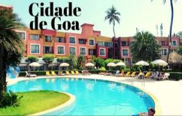 4 Days 3 Nights Goa Holiday Package by Fly2travel opc pvt ltd