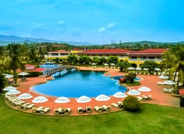 4 Days 3 Nights Goa Vacation Package by Fly2travel opc pvt ltd