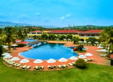 4 Days 3 Nights Goa Vacation Package by Fly2travel opc pvt ltd
