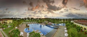 4 Days 3 Nights Goa Vacation Package by Fly2travel opc pvt ltd