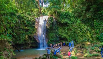 3 Days 2 Nights Jim Corbett Tour Package by Fly2travel opc pvt ltd