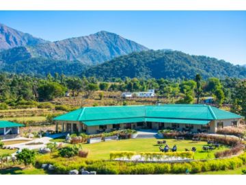 4 Days 3 Nights Jim Corbett Tour Package