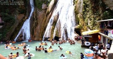 5 Days 4 Nights Haridwar Tour Package by Fly2travel opc pvt ltd