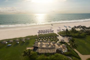 Memorable 4 Days 3 Nights goa Water Activities Vacation Package