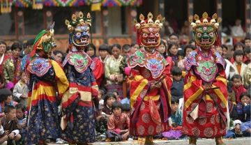 10 Days 9 Nights Guwahati Tour Package