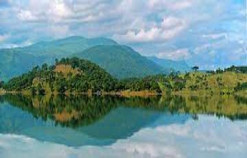 North East  Arunachal, Assam, Meghalaya