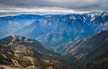 10 Days 9 Nights Guwahati Tour Package