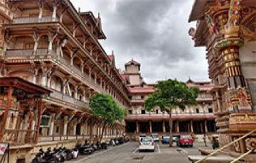 5 Days 4 Nights Ahmedabad Tour Package