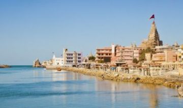 7 Days 6 Nights Ahmedabad Tour Package by Fly2travel opc pvt ltd