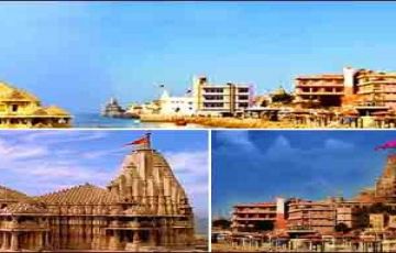 7 Days 6 Nights Ahmedabad Tour Package by Fly2travel opc pvt ltd