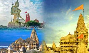 7 Days 6 Nights Ahmedabad Tour Package by Fly2travel opc pvt ltd