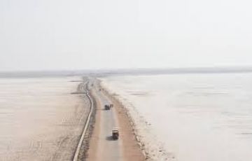 9 Days 8 Nights Bhuj Tour Package