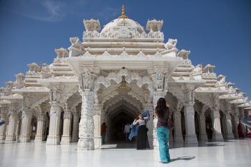 9 Days 8 Nights Bhuj Tour Package