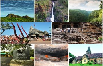3 Days 2 Nights Pipariya Tour Package