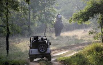 5 Days 4 Nights Jabalpur Tour Package