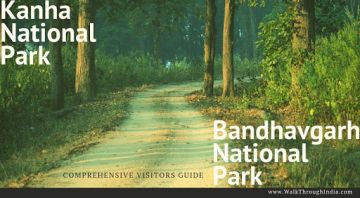 5 Days 4 Nights Jabalpur Tour Package