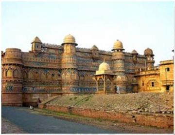 5 Days 4 Nights Khajuraho Tour Package