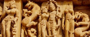 5 Days 4 Nights Khajuraho Tour Package