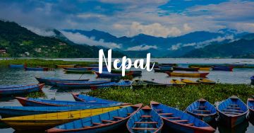 6 Days 5 Nights Kathmandu Tour Package