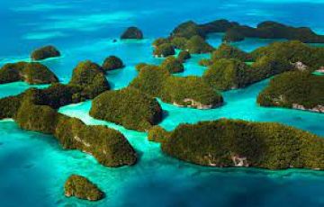 Heart-warming 5 Days port blair with havelock island Vacation Package