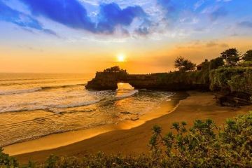 5 Days 4 Nights Bali Tour Package by Fly2travel opc pvt ltd