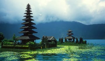 6 Days 5 Nights Bali Tour Package by Fly2travel opc pvt ltd