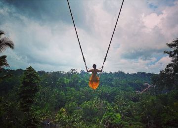 6 Days 5 Nights Bali Tour Package by Fly2travel opc pvt ltd