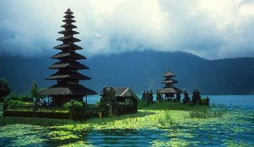 7 Days 6 Nights Bali Trip Package