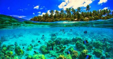 5 Days 4 Nights Seychelles Tour Package