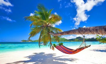 5 Days 4 Nights Seychelles Tour Package