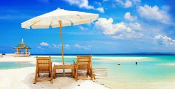 5 Days 4 Nights Seychelles Tour Package