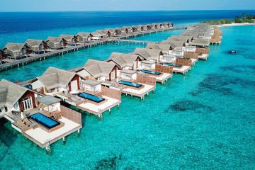 Maldives - Best
