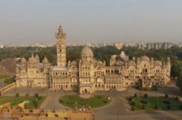 Ecstatic 5 Days 4 Nights ahmedabad Tour Package