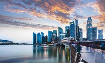 6 Days 5 Nights Singapore Tour Package by Fly2travel opc pvt ltd