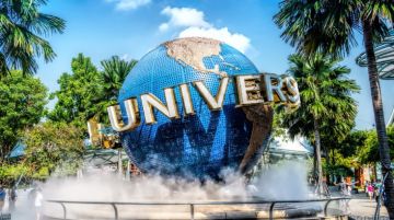 7 Days 6 Nights Sinagapore Tour Package