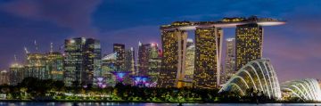 7 Days 6 Nights Sinagapore Tour Package