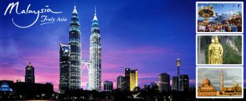 7 Days 6 Nights Sinagapore Tour Package by Fly2travel opc pvt ltd