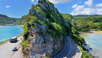 7 Days 6 Nights Maurtius Tour Package