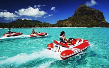 7 Days 6 Nights Maurtius Tour Package by Fly2travel opc pvt ltd