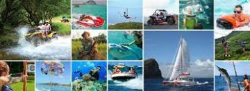 7 Days 6 Nights Maurtius Trip Package