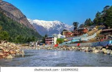 Ecstatic 2 Days dehradun to gangotri Culture and Heritage Tour Package