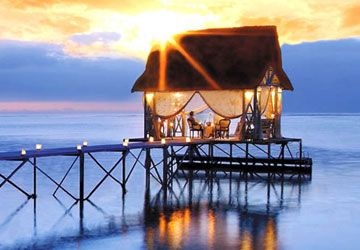 6 Days 5 Nights Maurtius Tour Package