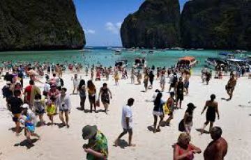 5 Days 4 Nights Thailand Tour Package