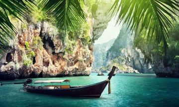 5 Days 4 Nights Phuket Tour Package by Fly2travel opc pvt ltd