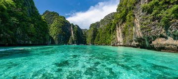 5 Days 4 Nights Phuket Tour Package by Fly2travel opc pvt ltd